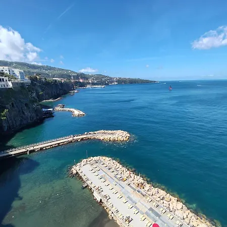Myhome - Sorrento By The Sea-beach *