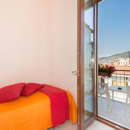 Myhome - Sorrento By The Sea-beach Apartment Sant'Agnello