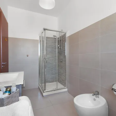 Apartment Myhome - Sorrento By The Sea-beach Sant'Agnello