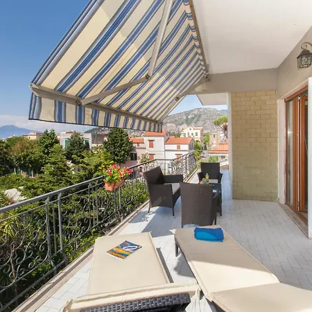Apartment Myhome - Sorrento By The Sea-beach