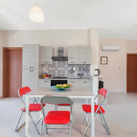 Myhome - Sorrento By The Sea-beach Apartment Sant'Agnello